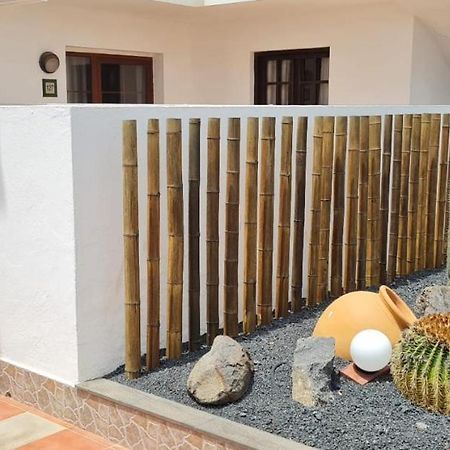 Comodo Apartamento En Caleta De Fuste 아파트 외부 사진