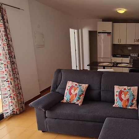 Comodo Apartamento En Caleta De Fuste 아파트 외부 사진