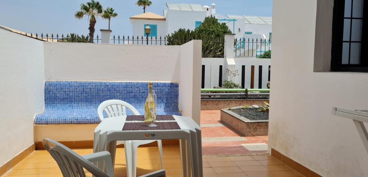 Comodo Apartamento En Caleta De Fuste 아파트 외부 사진
