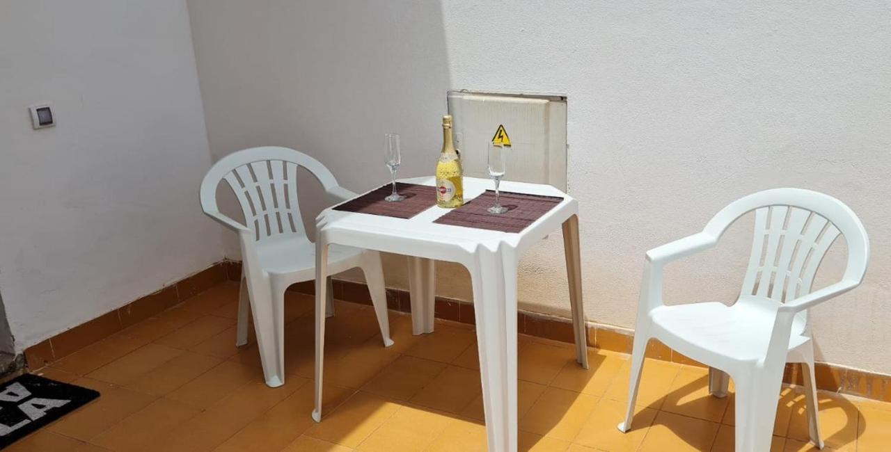 Comodo Apartamento En Caleta De Fuste 아파트 외부 사진