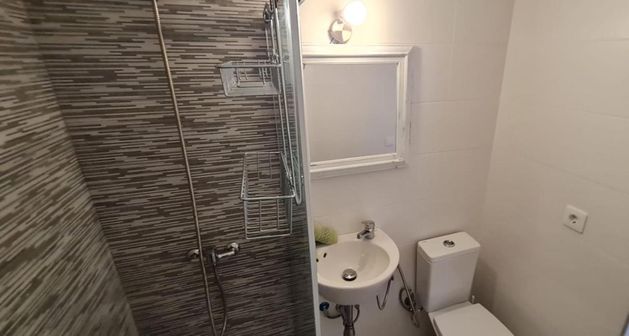 Comodo Apartamento En Caleta De Fuste 아파트 외부 사진